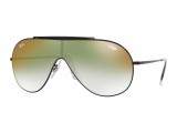Ray-Ban Wings RB3597-002/W0(33)