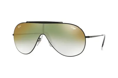 Kính mát Ray-Ban Wings RB3597-002/W0(33)