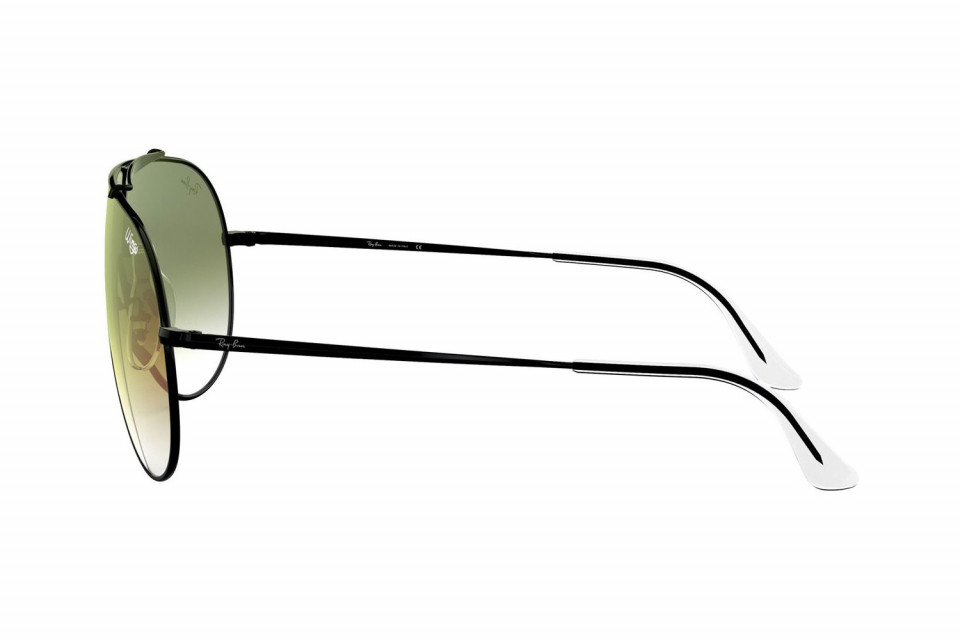 Kính mát Ray-Ban Wings RB3597-002/W0(33)