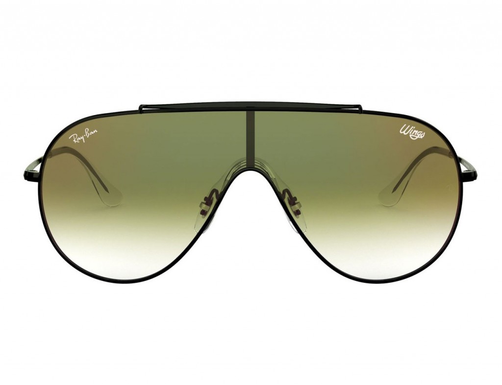 Kính mát Ray-Ban Wings RB3597-002/W0(33)
