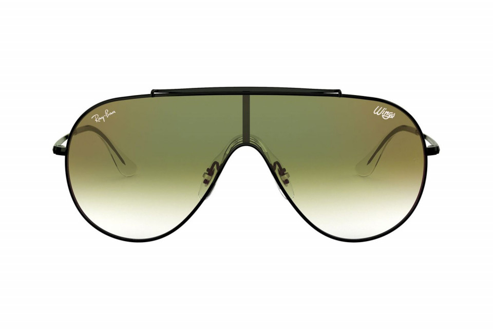 Kính mát Ray-Ban Wings RB3597-002/W0(33)