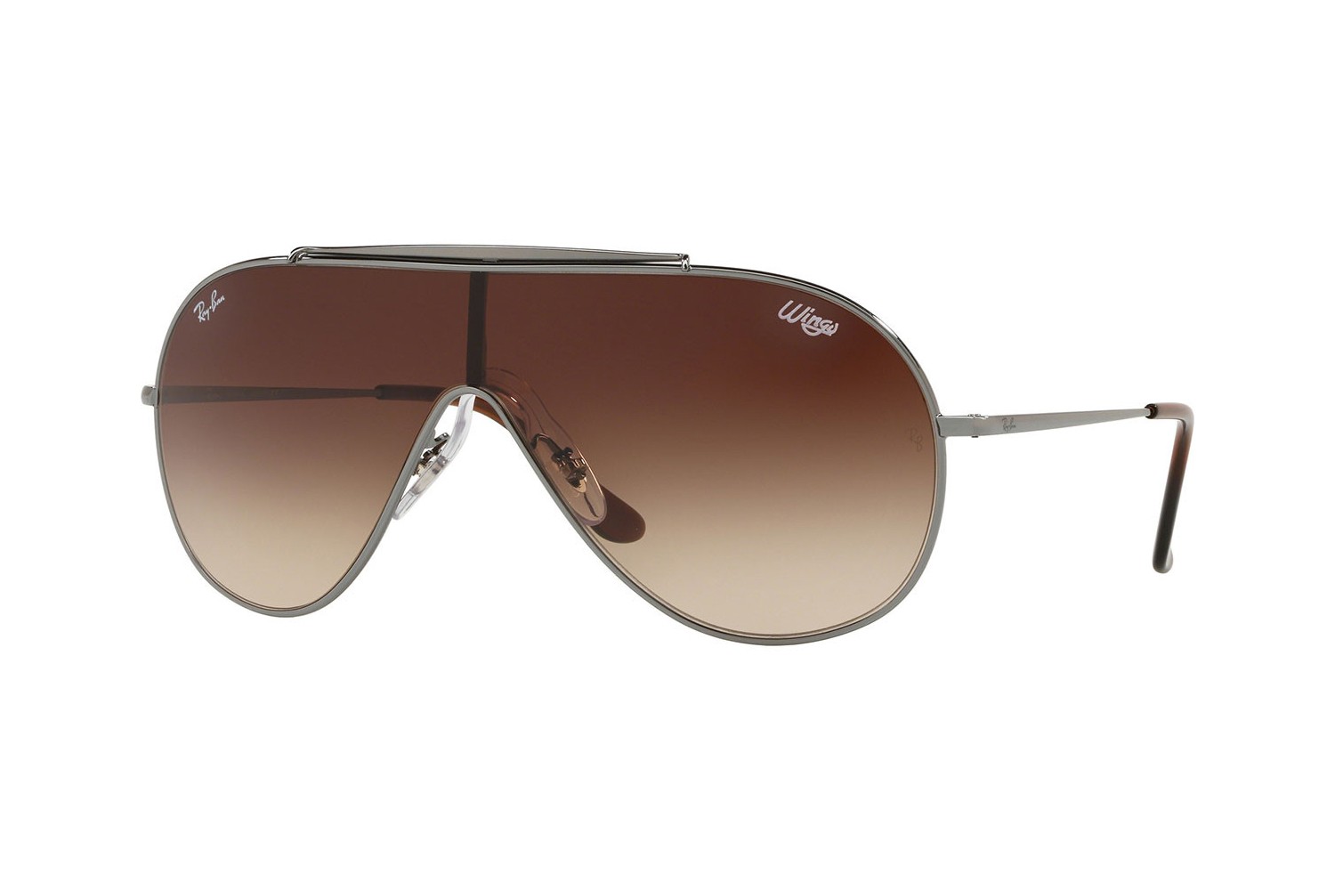 Kính mát Ray-Ban Wings RB3597-004/13(33)