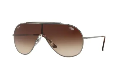 Kính mát Ray-Ban Wings RB3597-004/13(33)