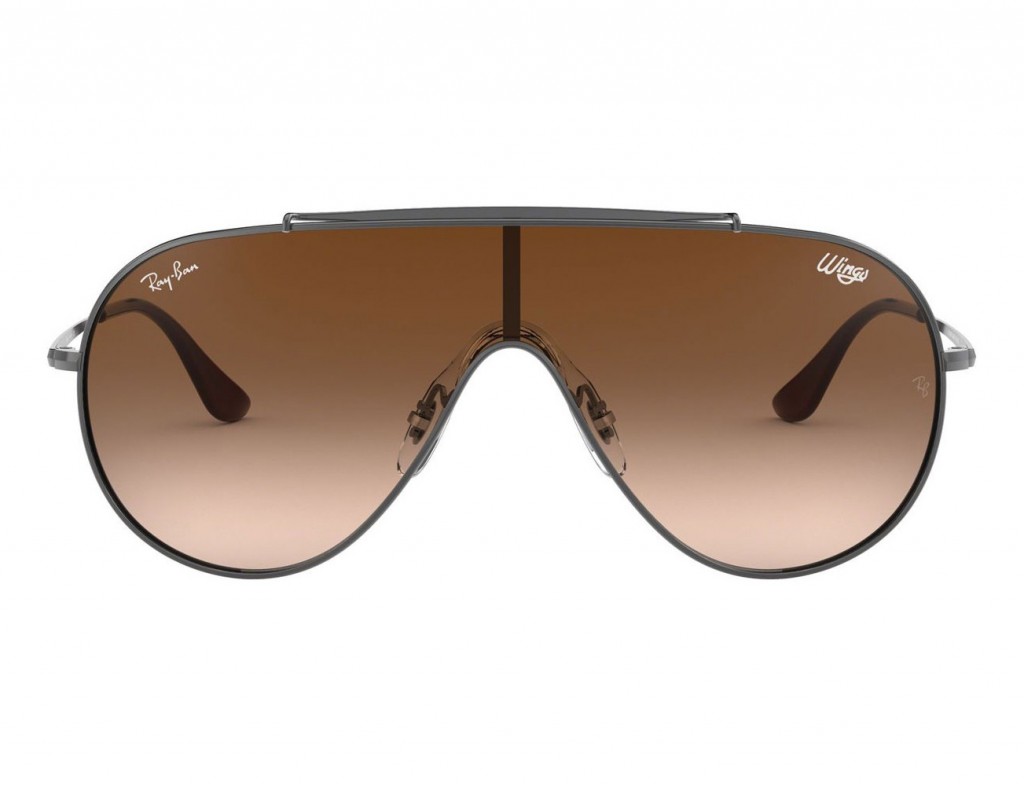 Ray-Ban Wings RB3597-004/13(33)