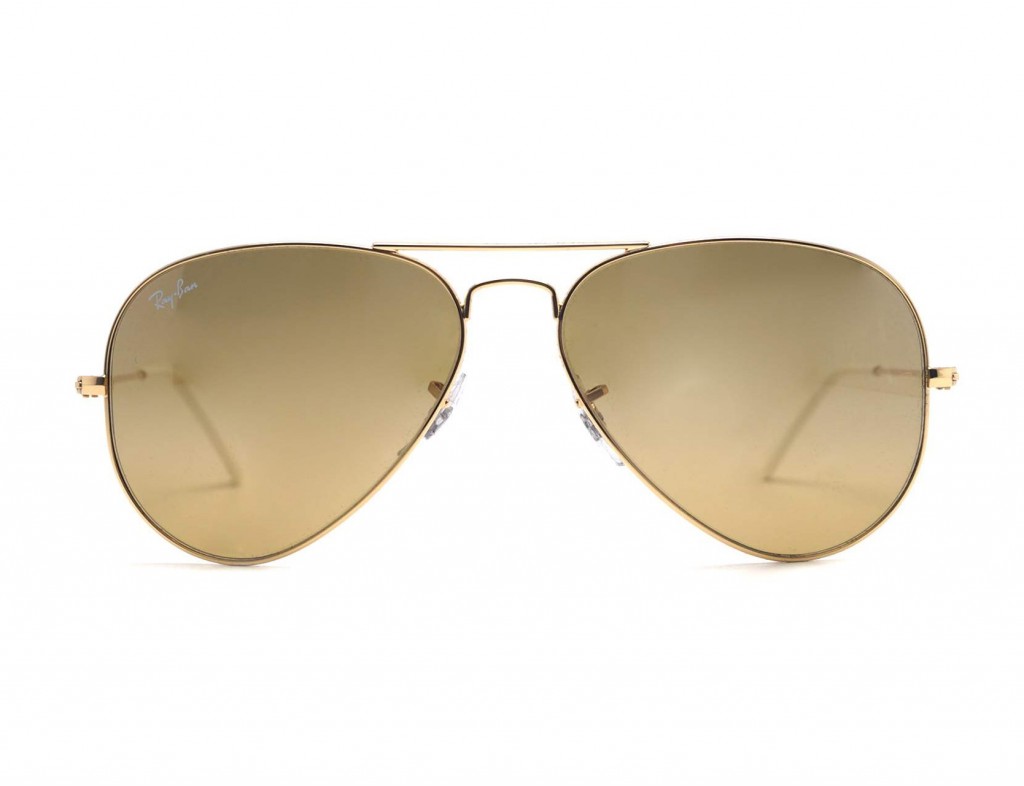 Ray-Ban Aviator RB3025-001/3K(58)