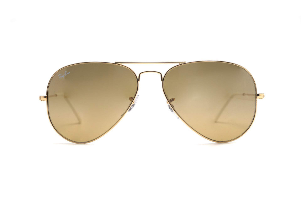 Ray-Ban Aviator RB3025-001/3K(58)