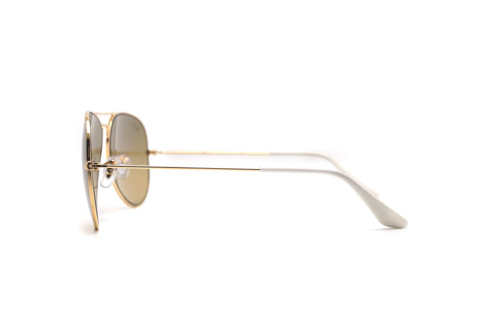 Ray-Ban Aviator RB3025-001/3K(58)