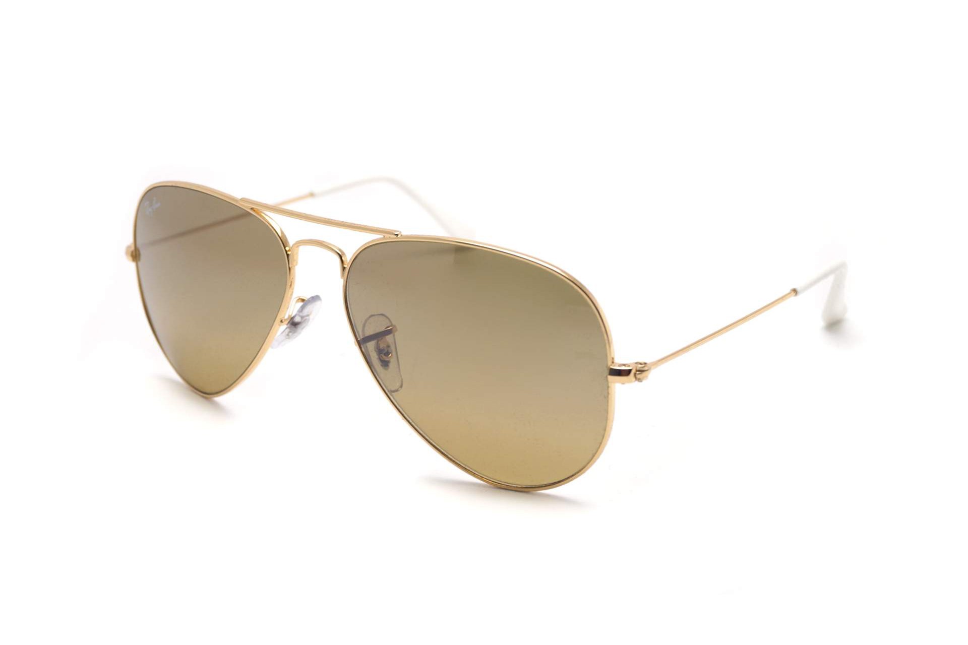 Ray-Ban Aviator RB3025-001/3K(58)