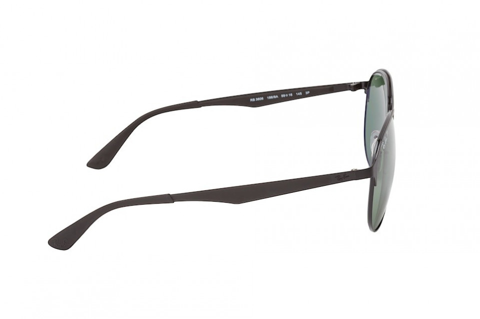 Ray-Ban RB3606-186/9A(59) Polarized