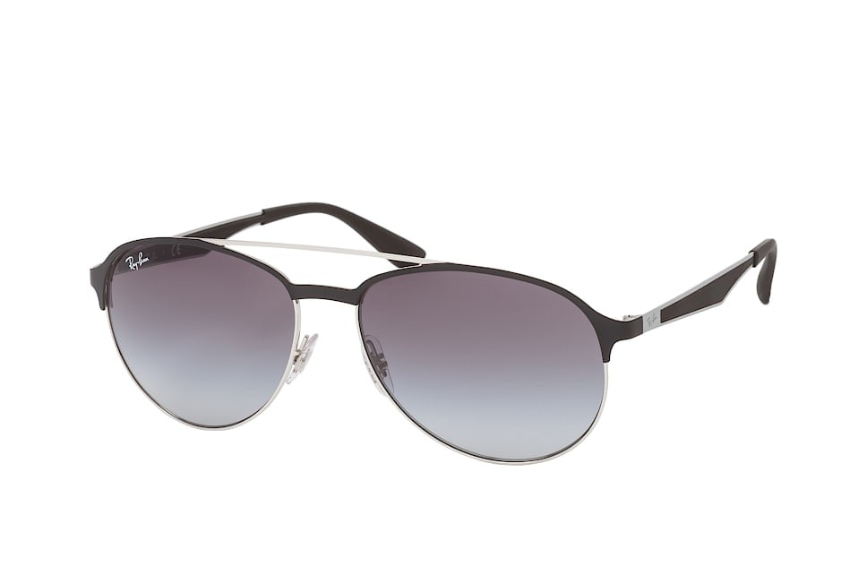 Kính mát Ray-Ban RB3606-9091/8G(59)