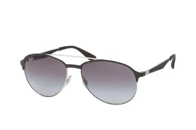 Kính mát Ray-Ban RB3606-9091/8G(59)