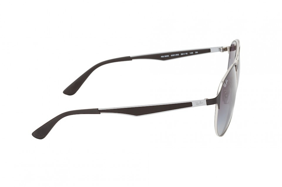 Kính mát Ray-Ban RB3606-9091/8G(59)