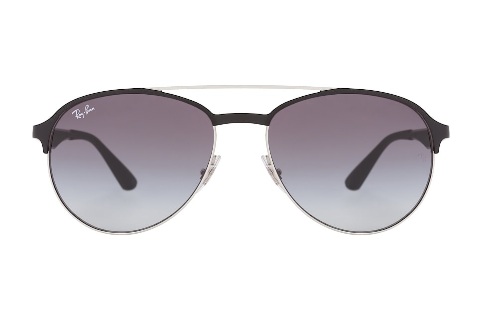 Ray-Ban RB3606-9091/8G(59)
