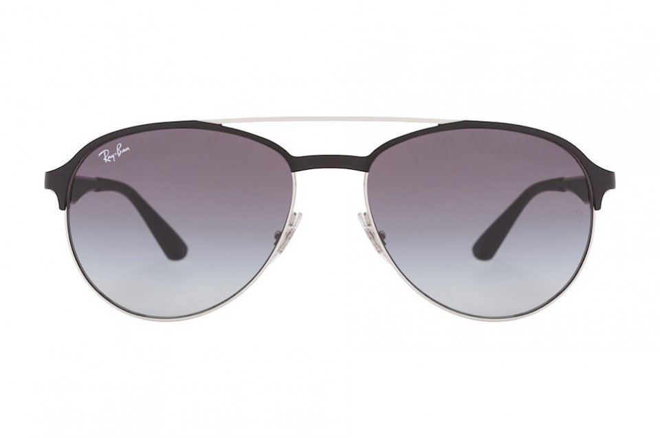 Ray-Ban RB3606-9091/8G(59)