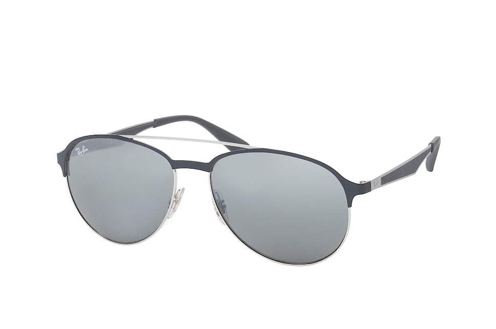 Ray-Ban RB3606-9126/88(59)