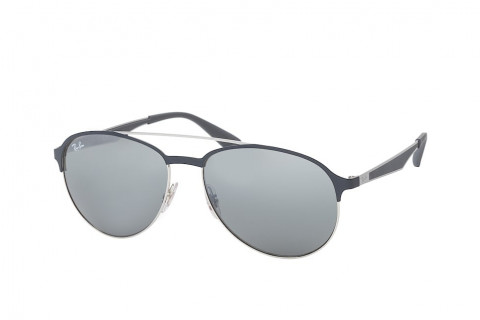 Ray-Ban RB3606-9126/88(59)