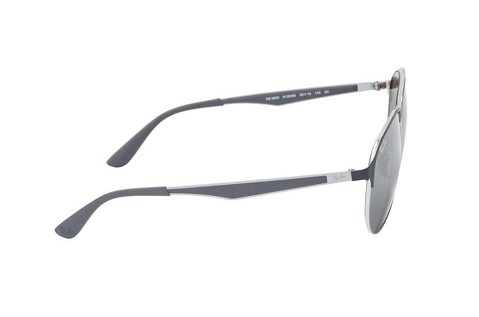 Ray-Ban RB3606-9126/88(59)