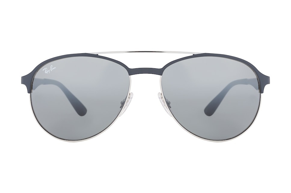 Ray-Ban RB3606-9126/88(59)