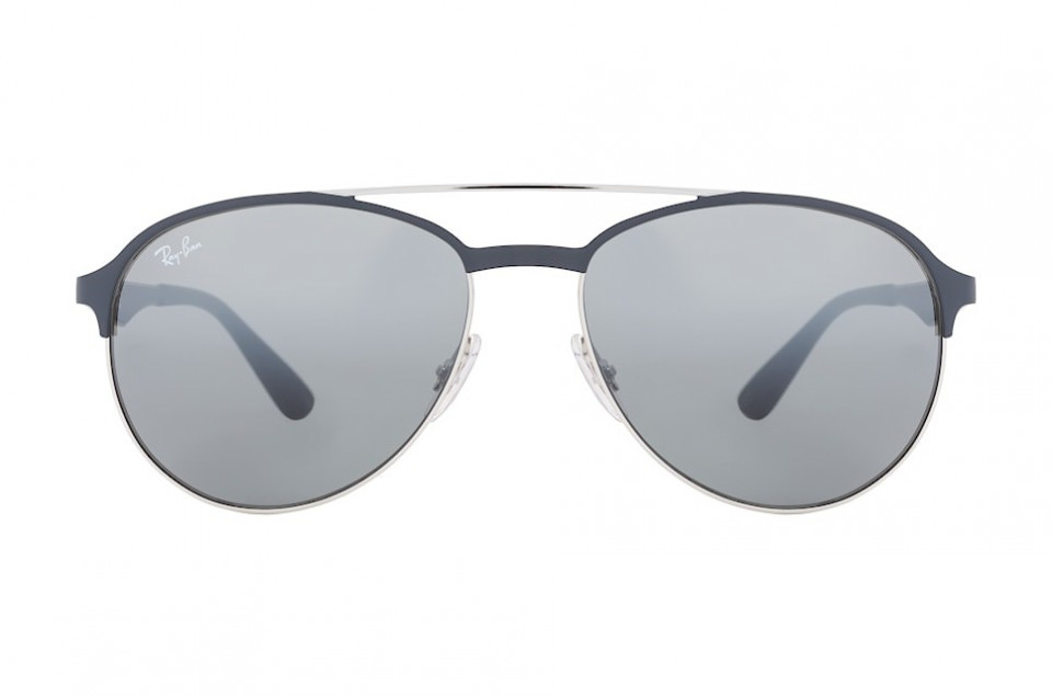 Ray-Ban RB3606-9126/88(59)