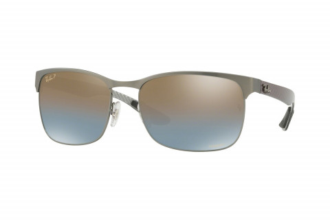 Ray-Ban Carbon Fibre RB8319CH-9075/J0(60)