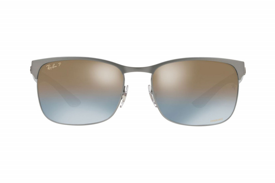 Kính mát Ray-Ban Carbon Fibre RB8319CH-9075/J0(60)