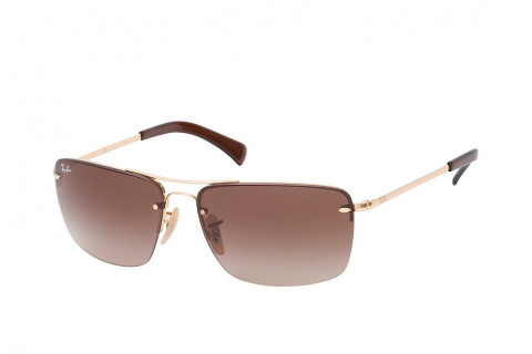 Ray-Ban RB3607-001/13(61)
