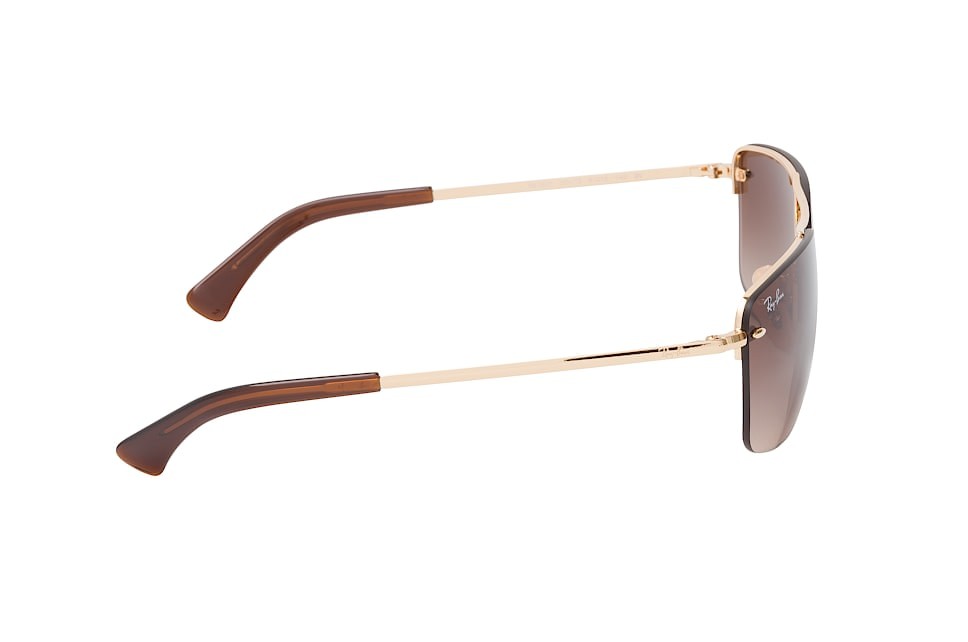 Kính mát Ray-Ban RB3607-001/13(61)
