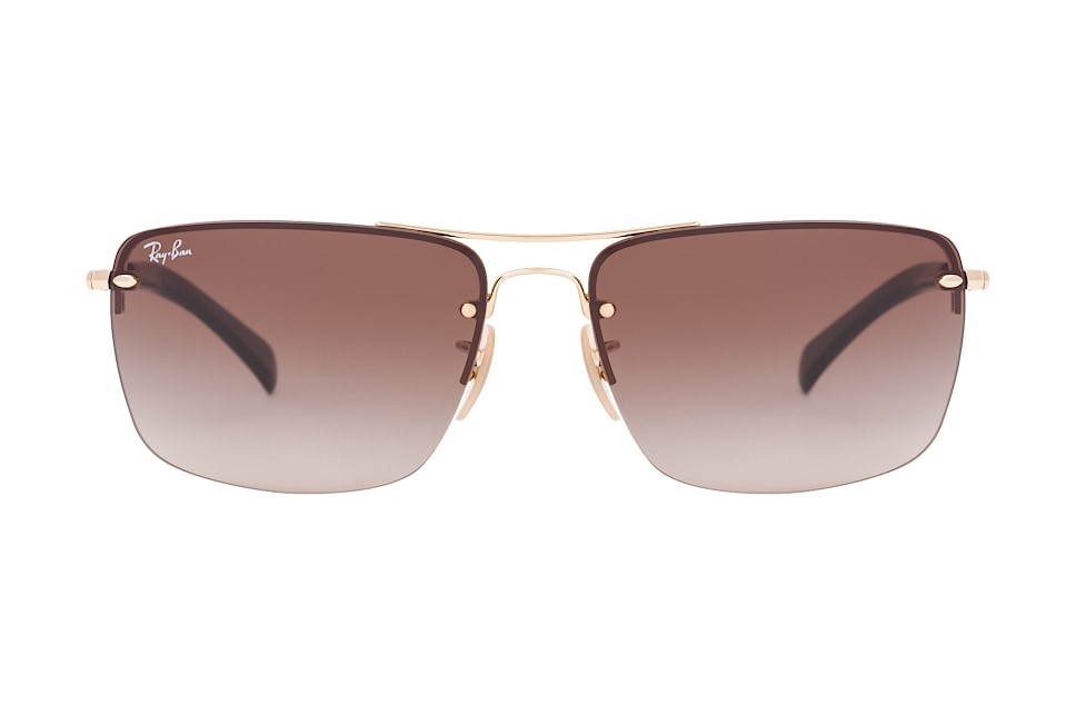 Kính mát Ray-Ban RB3607-001/13(61)