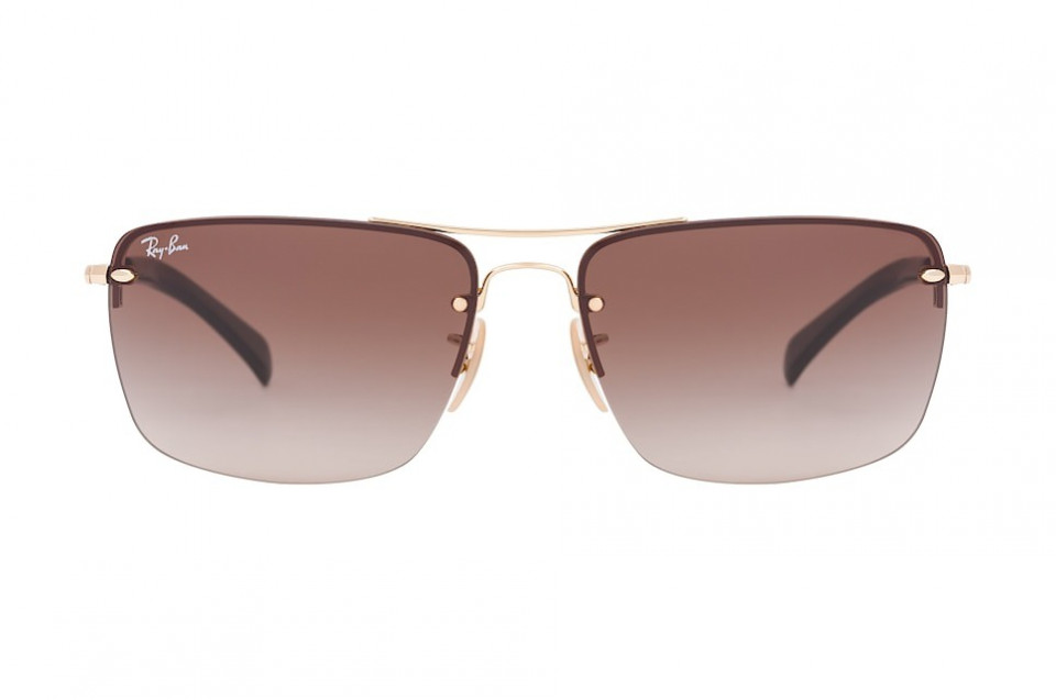 Kính mát Ray-Ban RB3607-001/13(61)