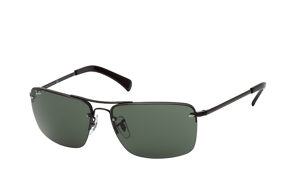 Ray-Ban RB3607-002/71(61)