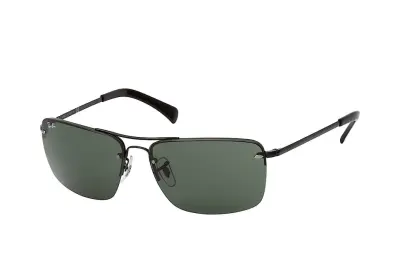 Kính mát Ray-Ban RB3607-002/71(61)