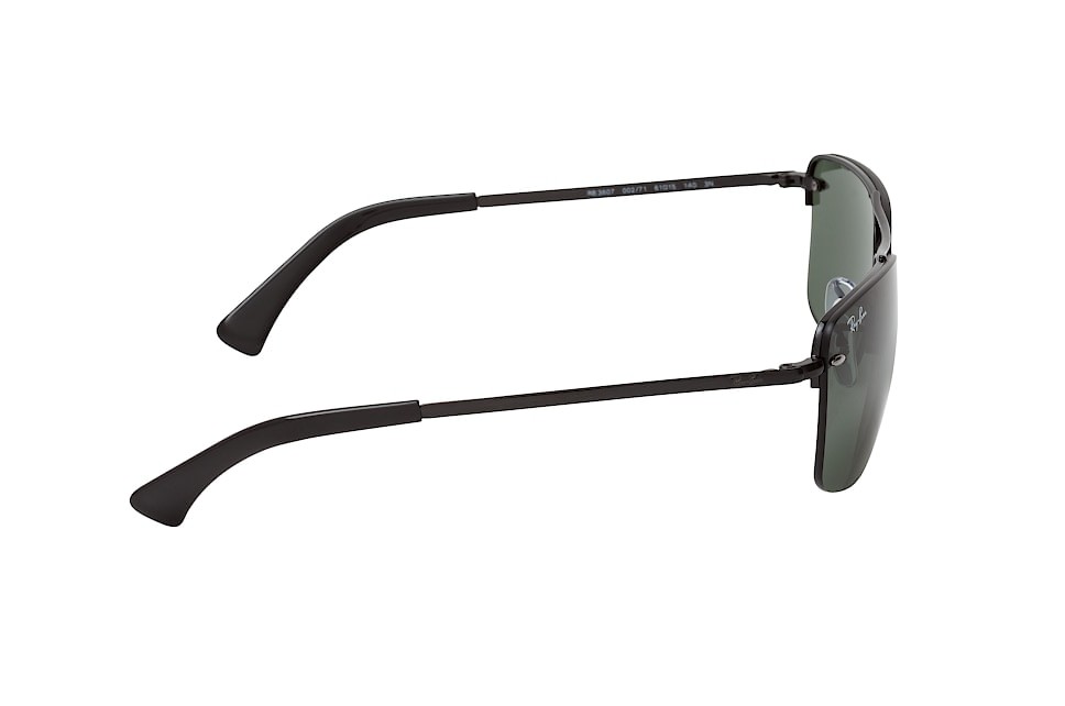 Ray-Ban RB3607-002/71(61)