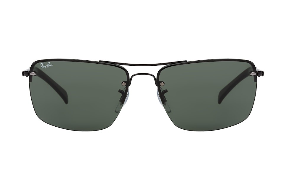 Ray-Ban RB3607-002/71(61)
