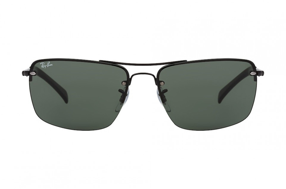 Ray-Ban RB3607-002/71(61)
