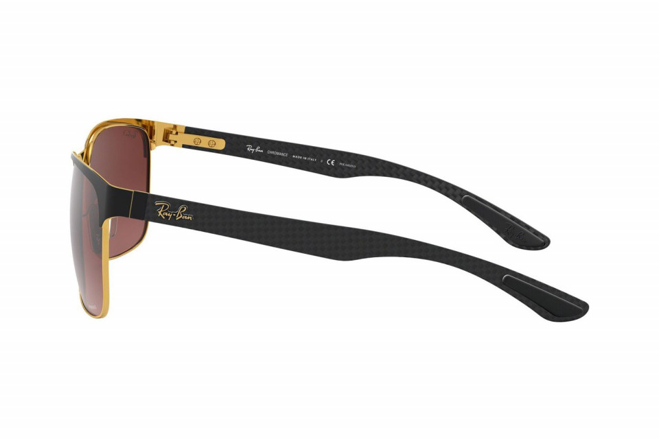 Kính mát Ray-Ban Carbon Fibre RB8319CH-9076/K9(60)