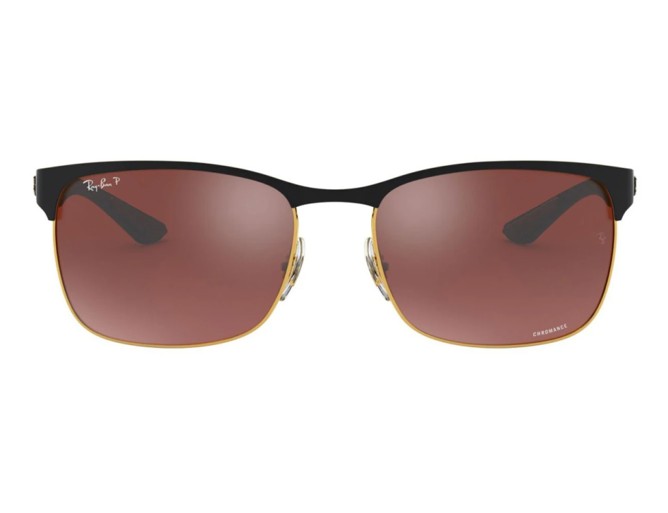 Kính mát Ray-Ban Carbon Fibre RB8319CH-9076/K9(60)