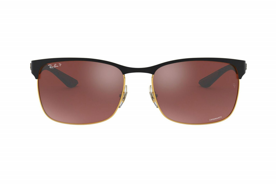 Kính mát Ray-Ban Carbon Fibre RB8319CH-9076/K9(60)