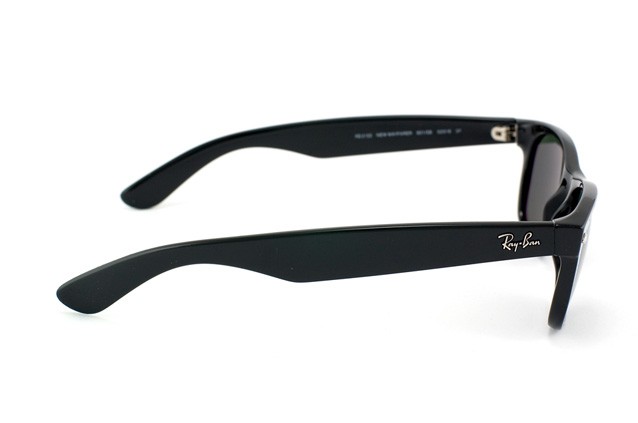 Ray-Ban New Wayfarer RB2132F-901/58(58)