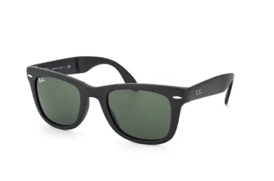 Kính mát Ray-Ban Wayfarer Folding RB4105-601S(50)