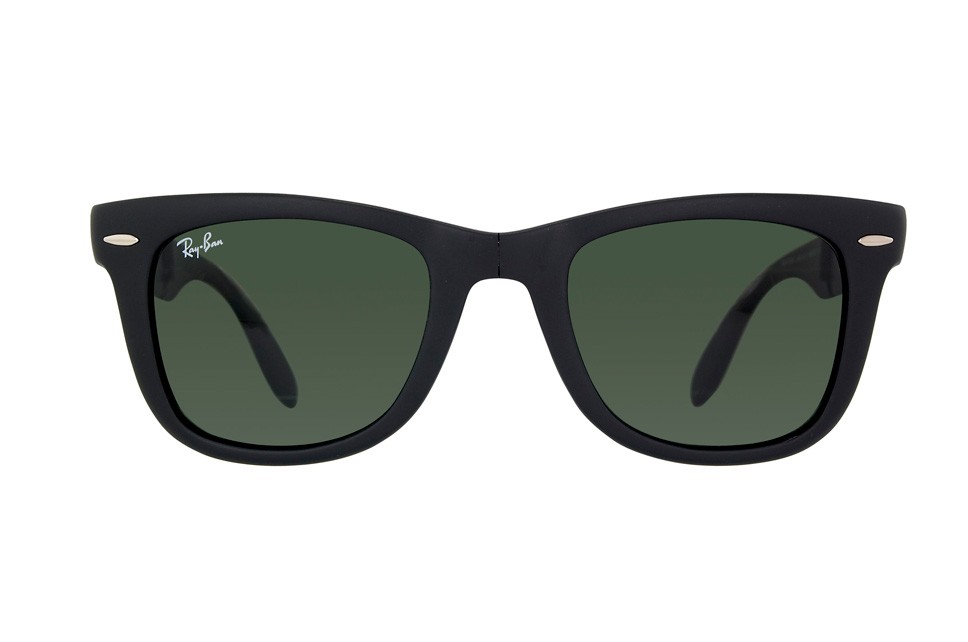 Kính mát Ray-Ban Wayfarer Folding RB4105-601S(50)