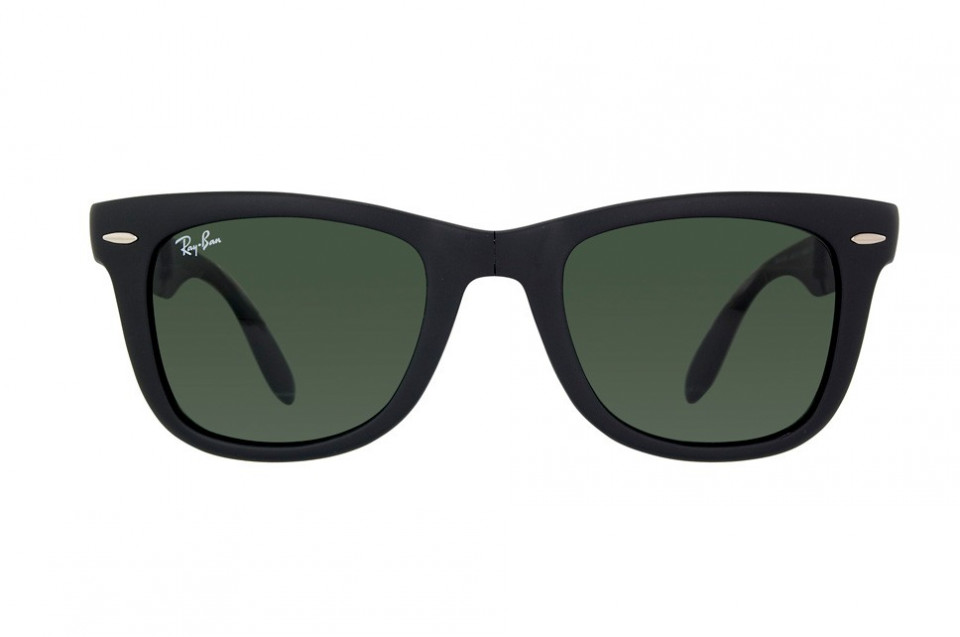 Kính mát Ray-Ban Wayfarer Folding RB4105-601S(50)