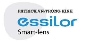 Kính đa tròng Essilor Smart Lens RX MaxAz 1.56