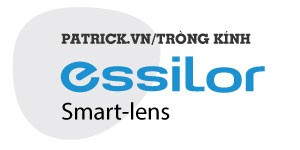 Tròng kính Essilor Smart Lens 1.56