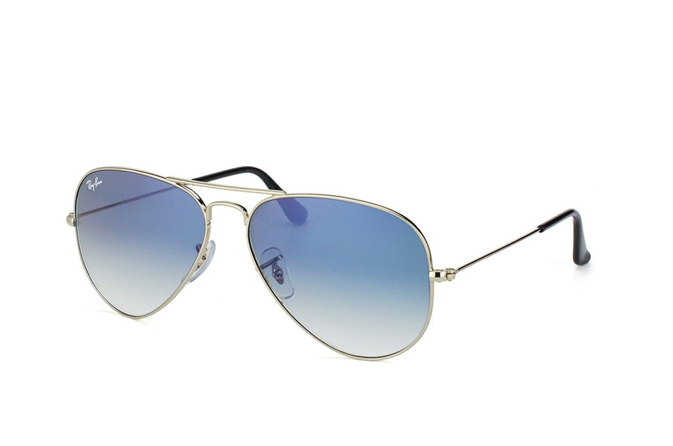 Ray-Ban Aviator RB3025-003/3F(58)