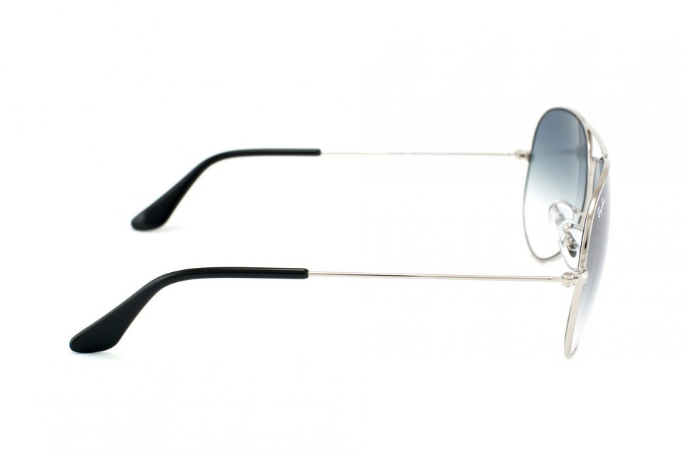 Ray-Ban Aviator RB3025-003/3F(58)