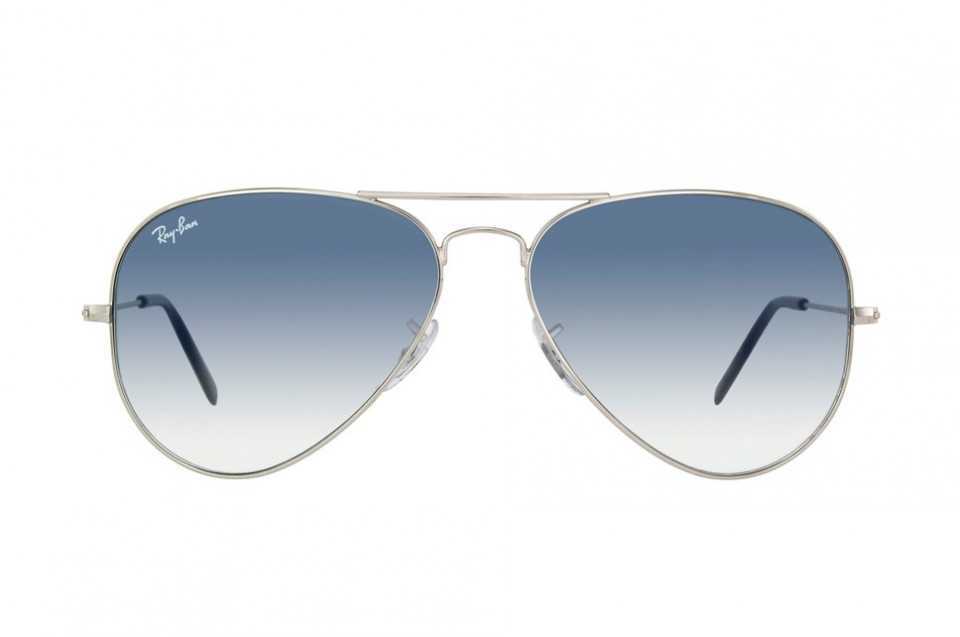 Kính mát Ray-Ban Aviator RB3025-003/3F(58)