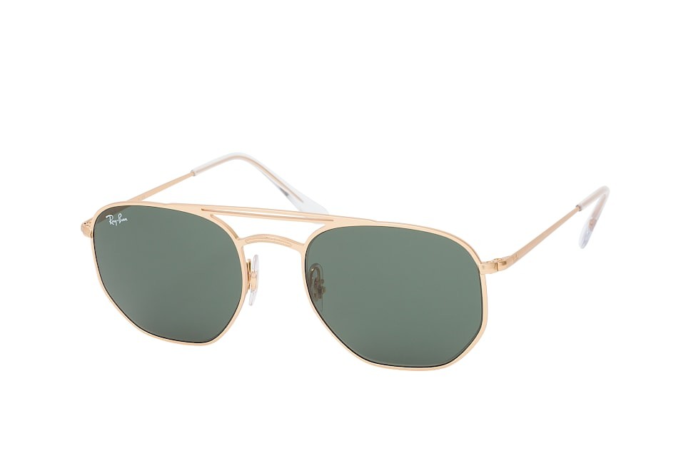 Ray-Ban RB3609-9140/71(54)