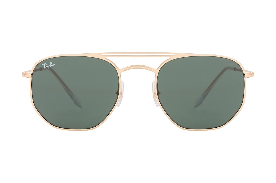 Kính mát Ray-Ban RB3609-9140/71(54)