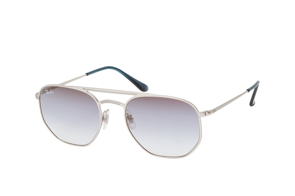 Kính mát Ray-Ban RB3609-9142/0S(54)