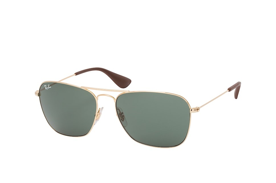 Ray-Ban RB3610-001/71(58)